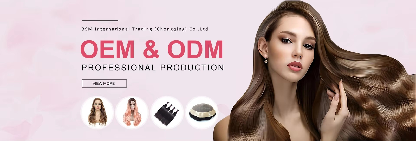 Human Hair Wigs
