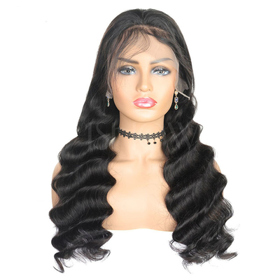 Upgrade Your Look with 4*4 Lace Wigs in Other Styles and 100% Virgin Human Hair