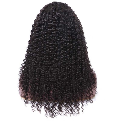 60% Longest Hair Ratio Synthetic Non Lace Heat Resistant Wigs Manufacture in Sell