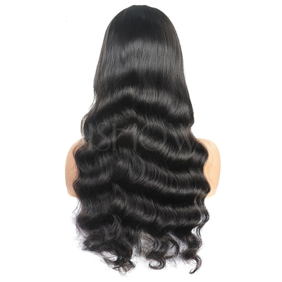 Upgrade Your Look with 4*4 Lace Wigs in Other Styles and 100% Virgin Human Hair