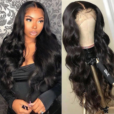 Upgrade Your Look with 4*4 Lace Wigs in Other Styles and 100% Virgin Human Hair