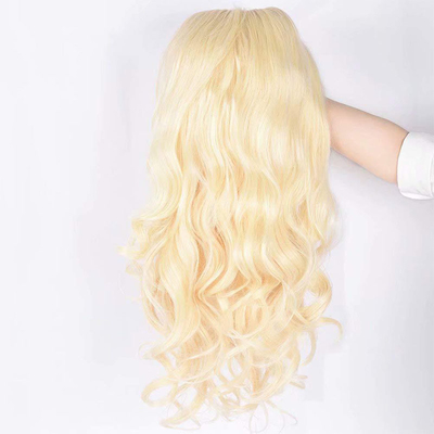 Long Hair 613 Lace Wig Human Hair Wigs 360 Full Lace with Remy Hair Grade