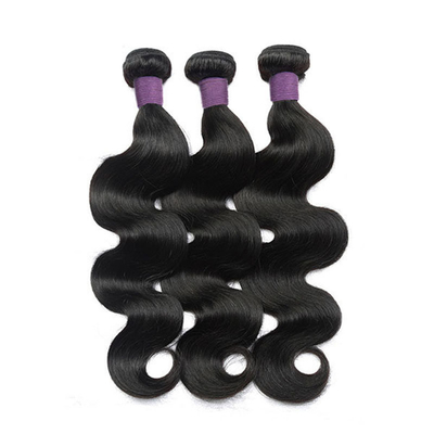 8A Bone Straight Hair Bundles 100% Human Hair Flip In Hair Extensions Direct Sell