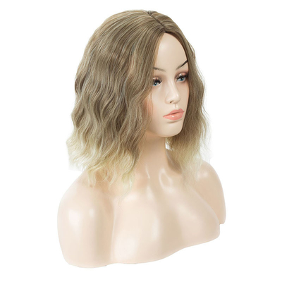 Synthetic Hair Weave Heat Resistant Wigs Customizable for Your Requirements