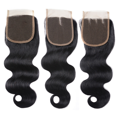 Human Hair Wigs Real Hair Extensions Human Manufacturers Lace Closure FEDEX Shipping