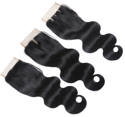 Human Hair Wigs Real Hair Extensions Human Manufacturers Lace Closure FEDEX Shipping