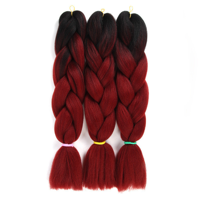 Newest Human Braiding Hair with Acceptable OEM/ODM