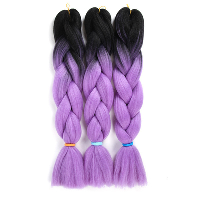 Newest Human Braiding Hair with Acceptable OEM/ODM