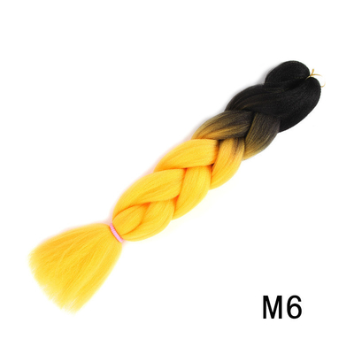 Newest Human Braiding Hair with Acceptable OEM/ODM