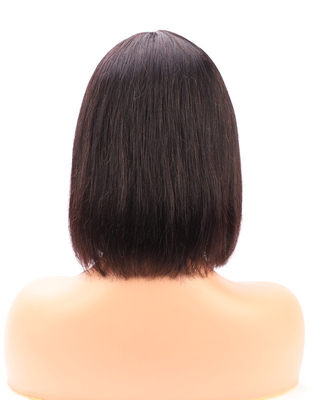 Affordable Brazilian Hair Bob Wig Durable Short 613 Wigs with Baby Hair