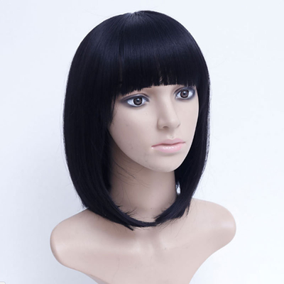 Acceptable OEM/ODM 2022 Synthetic Hair Lace Front Wigs for Afro Curly Hair Styling