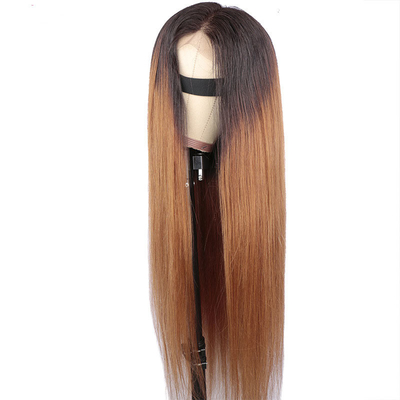 Small/Large/Average Size Lace Front Wigs Manufacturers Human Hair Wigs 4*4 Pretty Wig