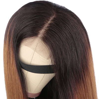 Small/Large/Average Size Lace Front Wigs Manufacturers Human Hair Wigs 4*4 Pretty Wig