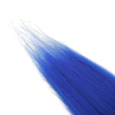 Synthetic Hair Fiber Braiding Hair Extension Pre Stretched 150%/180%/200%/250% Density