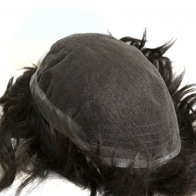 Shedding-Free Soft and Shiny 0.2kg Custom Full Swiss Lace Human Hair by Newtimes Hair