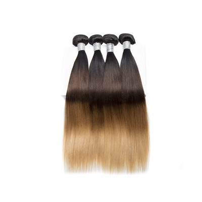 ALL COLORS Suitable Dying 2022 Style 100% Virgin Human Hair Bundles Free Sample Bundle