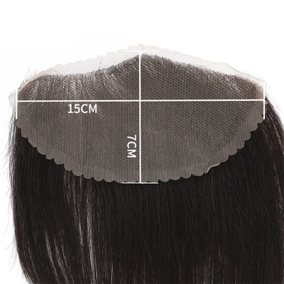 Natural Color Men's Toupee with Custom Slicked Back Style 100% Human Hair Lace Topper
