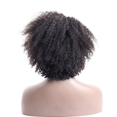 Direct Afro Kinky Curly Short Bob Wigs Length Short 0.5KG for Your Requirements