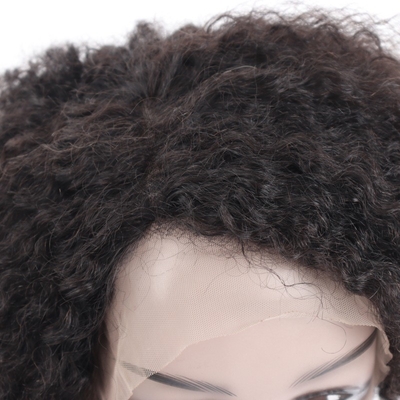 Direct Afro Kinky Curly Short Bob Wigs Length Short 0.5KG for Your Requirements