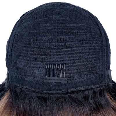 Latest Design 100% Human Hair Perruque Pixie Cut Short Wig Perfect for Country Markets