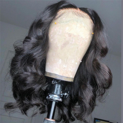 Made Natural Wavy Bob Wig Long Variety Color Synthetic Wigs Heat Resistant Fiber Vendors