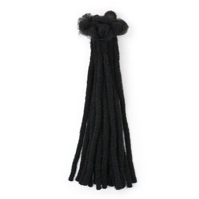 Hip Pop Dreadlocks Synthetic Fiber Colorful Braid Braiding Hair Vendors in Kenya