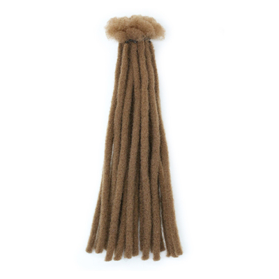 Hip Pop Dreadlocks Synthetic Fiber Colorful Braid Braiding Hair Vendors in Kenya