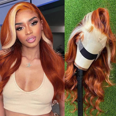Lace Front Wigs 100%Human Hair 4*4 Closure Vendors 13*4/13*6 Indian Remy Virgin Hair
