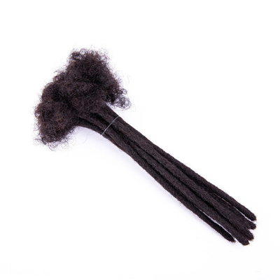 Permanent Faux Locs Crochet Box Easy Braids Dreadlocks Hair Extensions for Black People