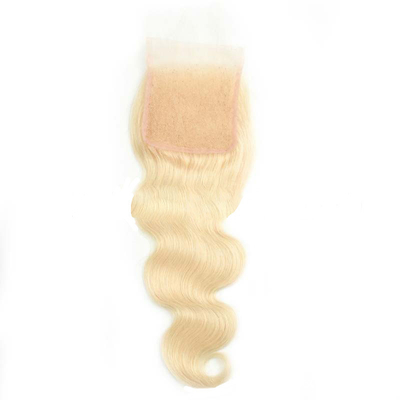 Body Wave 613 5x5 Transparent HD Swiss Lace Closure Raw Virgin Human Hair Wigs Made