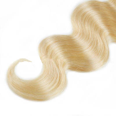 Body Wave 613 5x5 Transparent HD Swiss Lace Closure Raw Virgin Human Hair Wigs Made