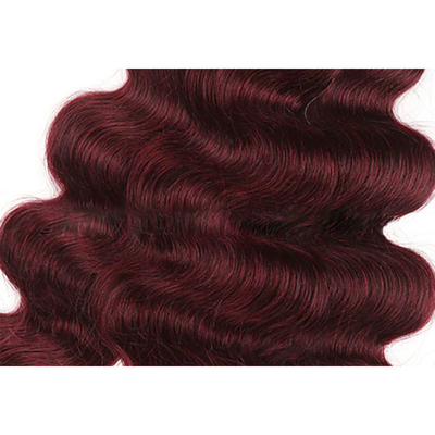 10A Human Hair Bundle Extension 100% Raw Virgin Indian Hair Cuticle Aligned Double Weft