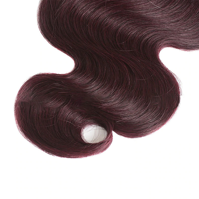 10A Human Hair Bundle Extension 100% Raw Virgin Indian Hair Cuticle Aligned Double Weft
