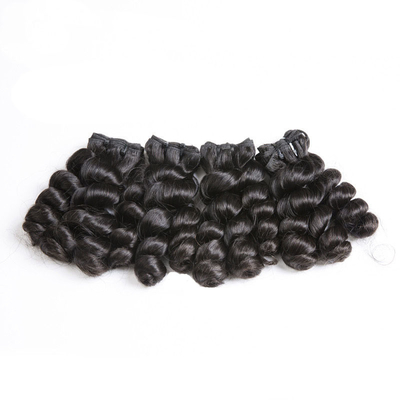 Remy virgin Russian Human Hair Extensions 100% No Tangle Silk Hair Best from Vietnam