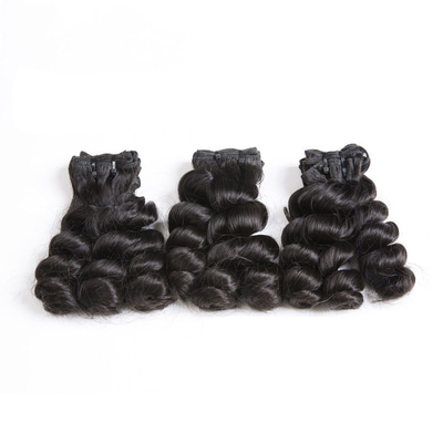Remy virgin Russian Human Hair Extensions 100% No Tangle Silk Hair Best from Vietnam