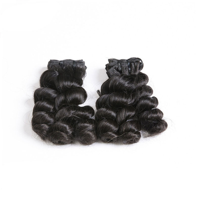Remy virgin Russian Human Hair Extensions 100% No Tangle Silk Hair Best from Vietnam