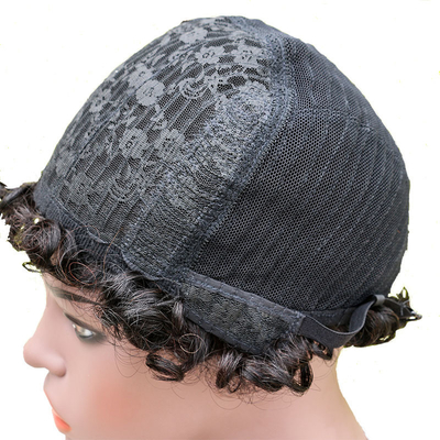Ready to Ship Pixie Cut Short Raw Indian Virgin Cuticle Aligned Hair Human Hair Wigs