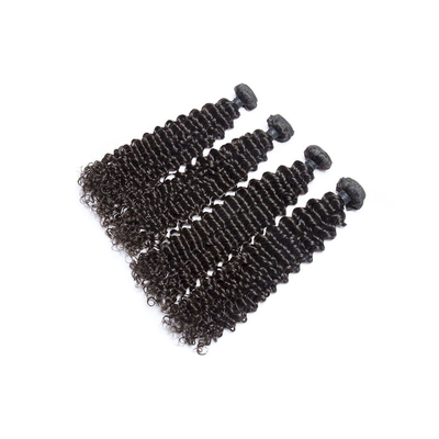 12-26Inch Grade A Hair Vendors Brazilian Cuticle Aligned Jerry Curly Hair Bundles