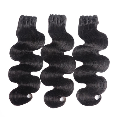 12A Grade Double Drawn Weft Cambodian Peruvian Mink Brazilian Body Wave Human Hair Bundles