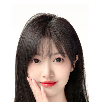 Remy Hair HD Lace Closure Frontal Toupee Silk Base Straight Toupee Hair Toppers Pieces For Women Human Hair Wigs