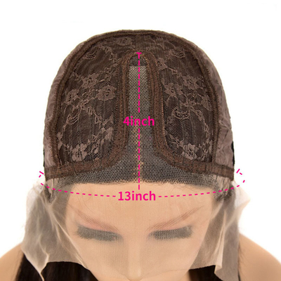 12a Double Drawn Short Bob Human Hair Wig Virgin Hair Yes Advantage Soft Shiny No Shedding No Tangle