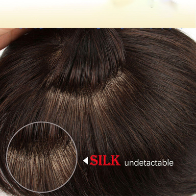 100%human hair Full cuticle Yes.100% Virgin Cuticle Aligned Hair Natural Toupee for Men