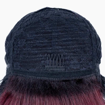 6inch Summer HD Swiss Lace Raw Virgin Human Hair Silky Straight Short Perruque Pixie Cut Wigs For Black Women