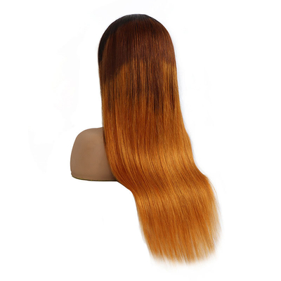 150%/180%/200%/210% Density 13*4/13*6 Transparent Lace Front Wigs for Women Average Size