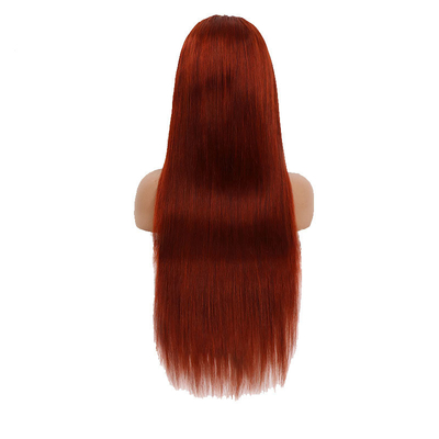 Virgin Brazilian Hair Lace Frontal for Hot Beauty Natural Pure Women Without Shedding