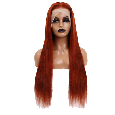 Virgin Brazilian Hair Lace Frontal for Hot Beauty Natural Pure Women Without Shedding