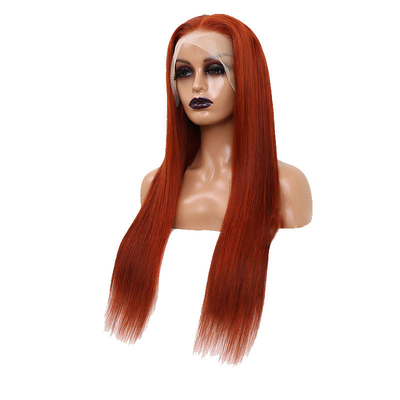 Virgin Brazilian Hair Lace Frontal for Hot Beauty Natural Pure Women Without Shedding