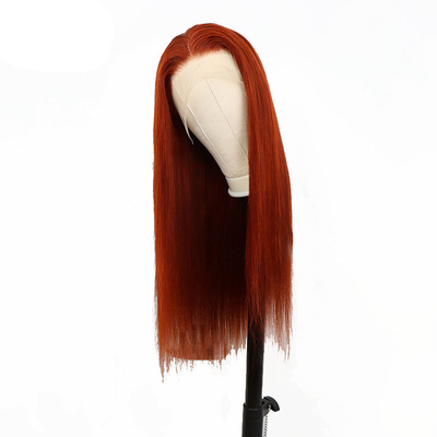 Virgin Brazilian Hair Lace Frontal for Hot Beauty Natural Pure Women Without Shedding