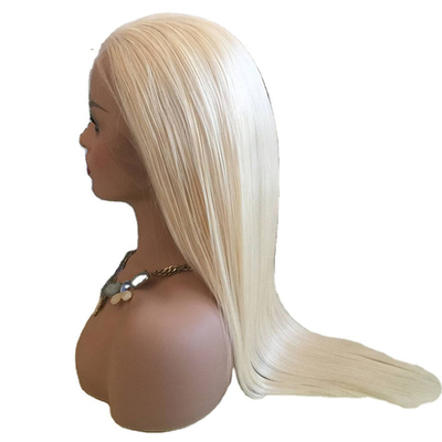 100% Human Hair Brazilian 99J Ombre Full Lace Wig Swiss 360 Lace Front 10-24 Inch Transparent HD