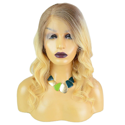 100%human hair Curly Full Transparent Swiss Thin HD Lace Luxury Wigs for White Women
